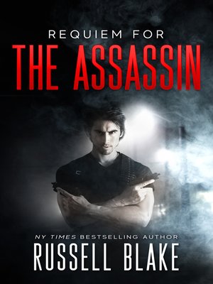 cover image of Requiem For the Assassin